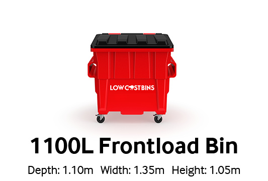 Desktop Product Page 1100L Frontload