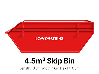 LCB 4 v2.5m Skip Bin Desktop