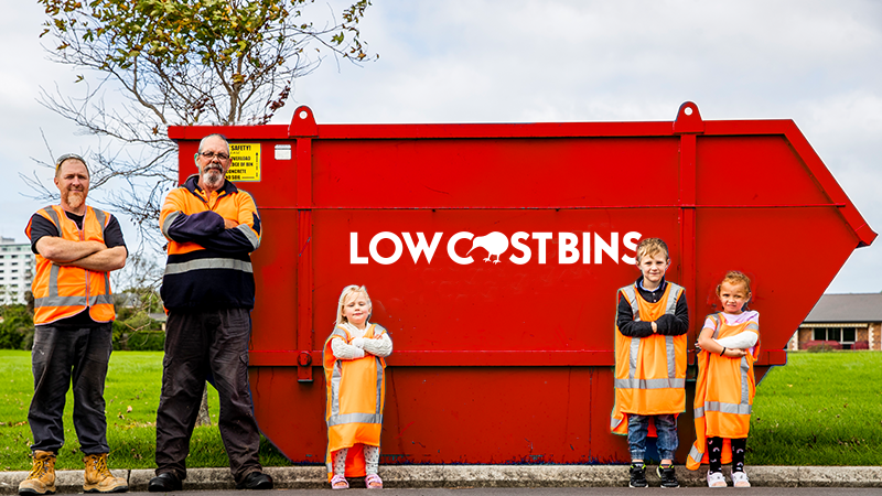 LCB Skip Bin Desktop
