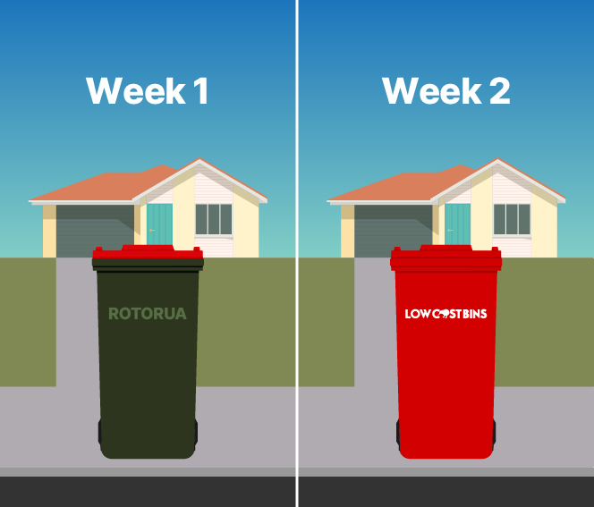 Low Cost Bins Rotorua 664x566