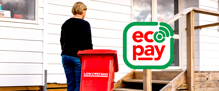 LCB Ecopay Mobile