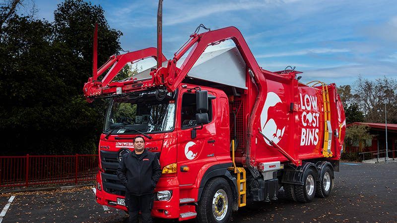 Lower Hutt business Desktop