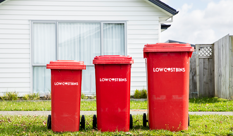 Wheelie Bin lcb business Desktop